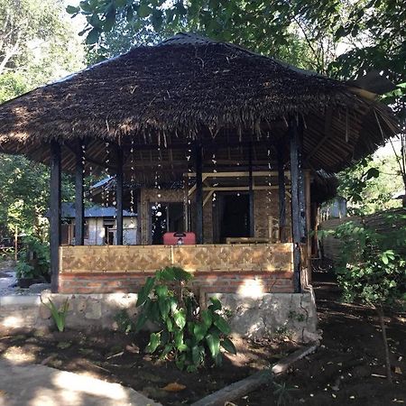 Sunset Cottages Hitokalak Exterior foto