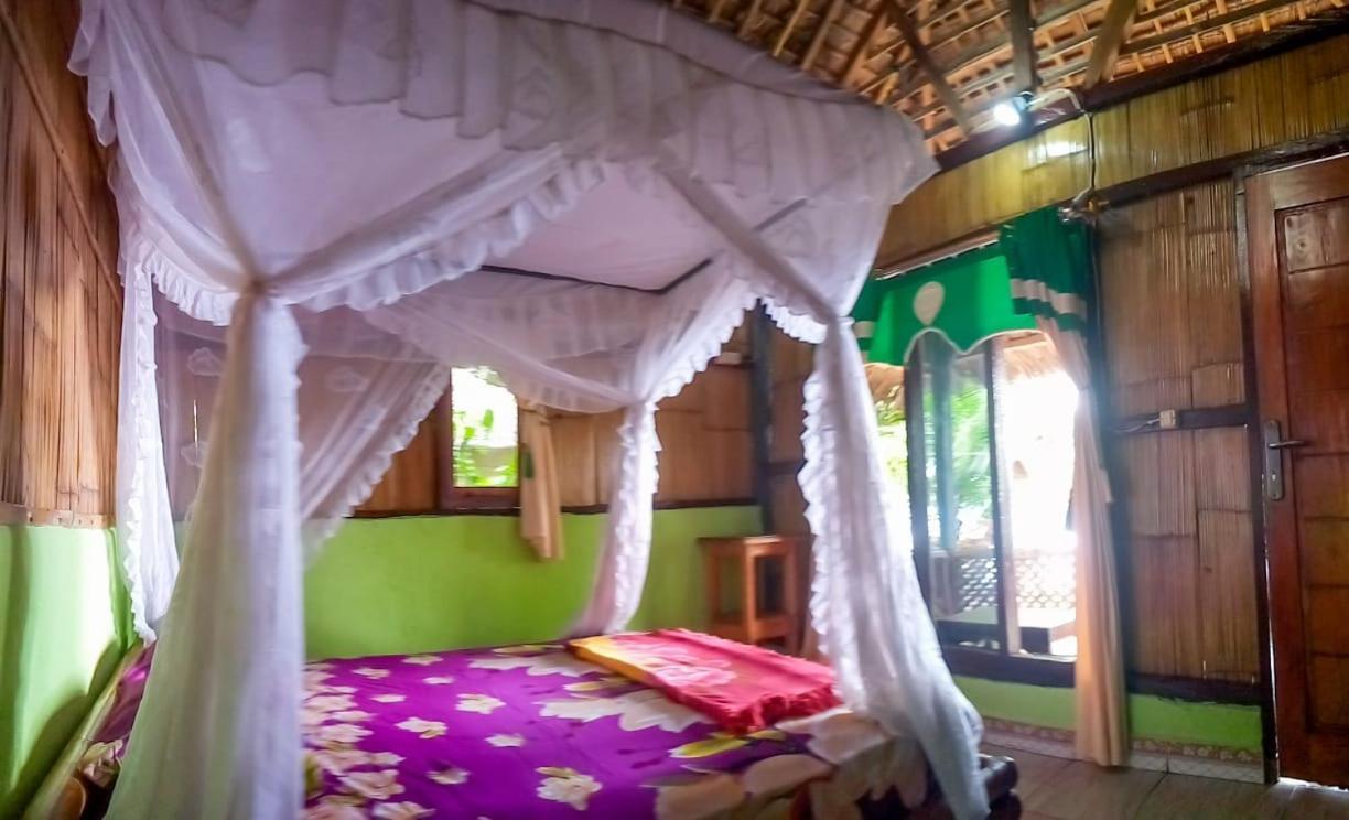 Sunset Cottages Hitokalak Exterior foto