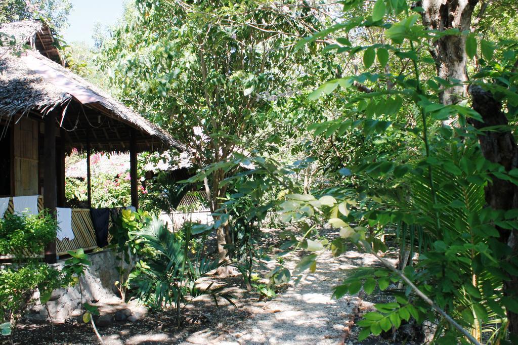 Sunset Cottages Hitokalak Exterior foto