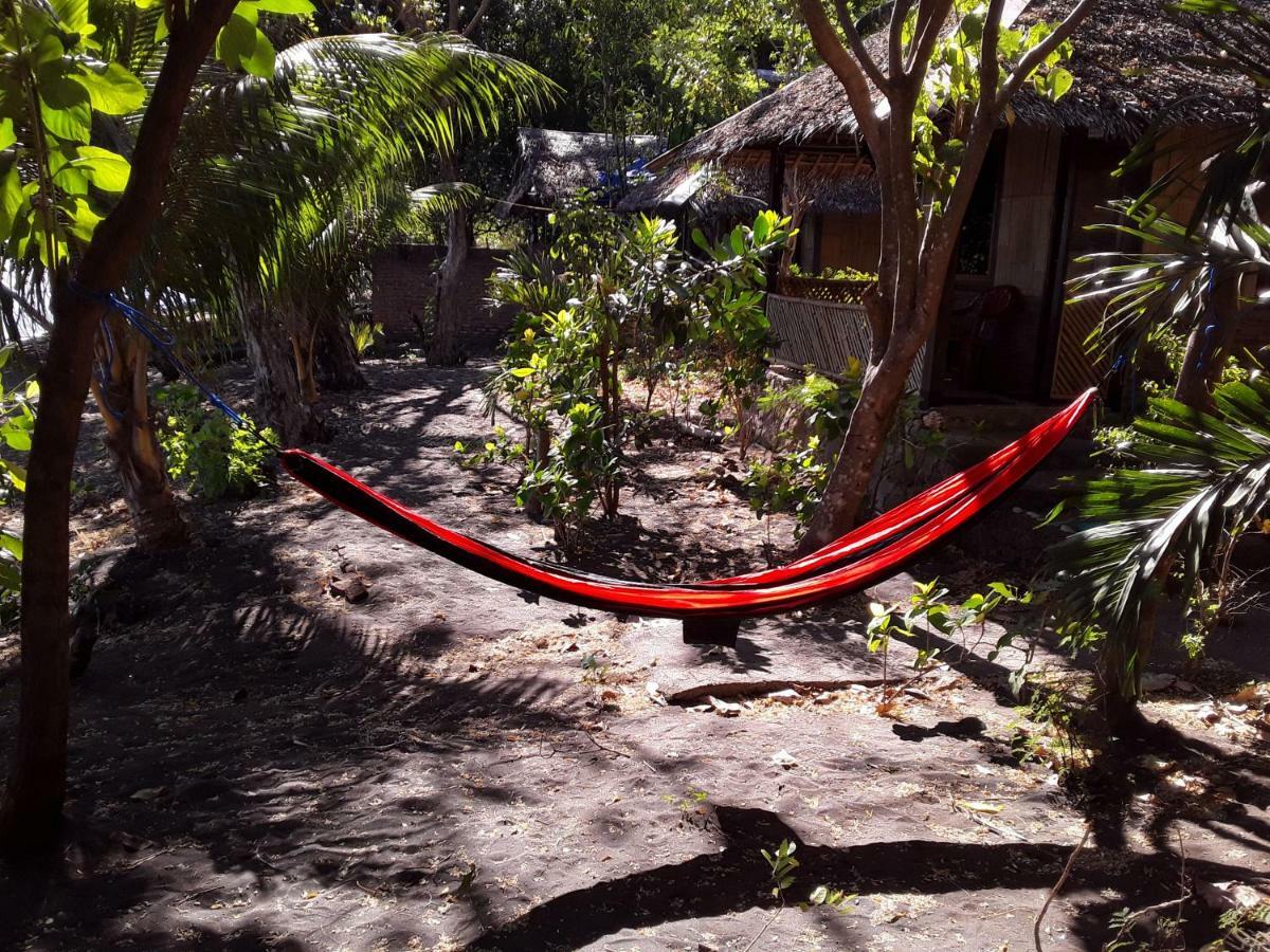 Sunset Cottages Hitokalak Exterior foto
